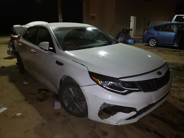 KIA OPTIMA LX 2020 5xxgt4l3xlg441706