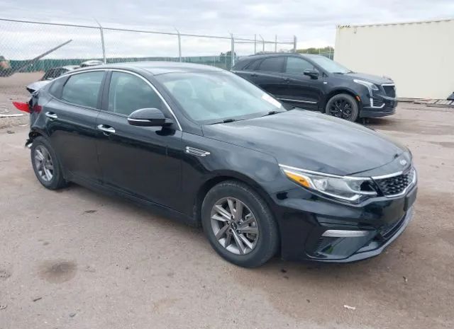 KIA OPTIMA 2020 5xxgt4l3xlg442094