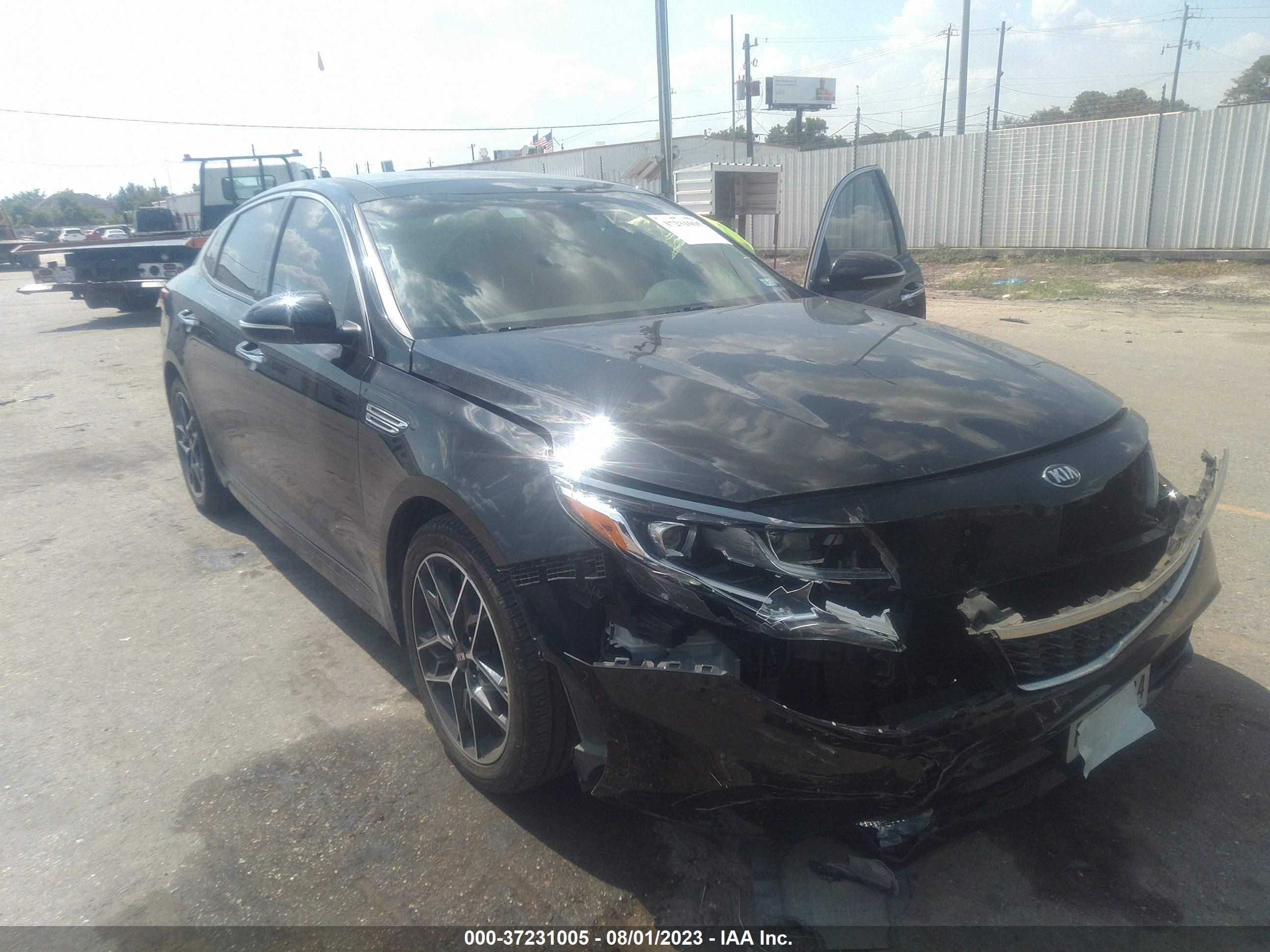 KIA OPTIMA 2020 5xxgt4l3xlg442869