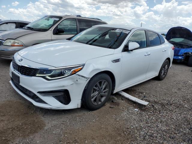 KIA OPTIMA LX 2020 5xxgt4l3xlg444864