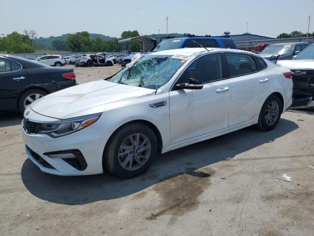 KIA OPTIMA LX 2020 5xxgt4l3xlg444976