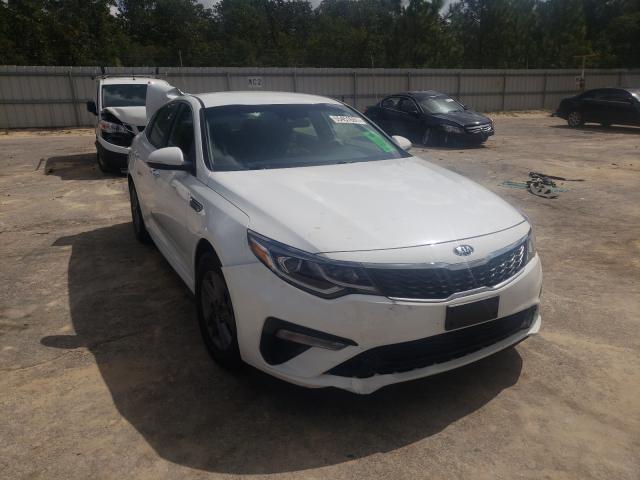 KIA OPTIMA LX 2020 5xxgt4l3xlg445531