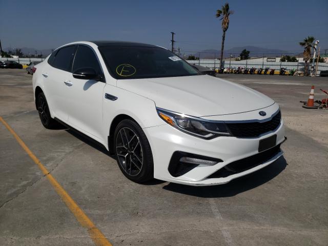 KIA OPTIMA LX 2020 5xxgt4l3xlg446078