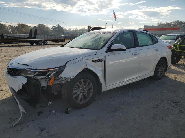 KIA OPTIMA 2020 5xxgt4l3xlg446159