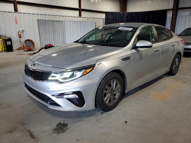 KIA OPTIMA 2020 5xxgt4l3xlg446341