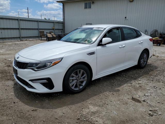 KIA OPTIMA 2020 5xxgt4l3xlg446517