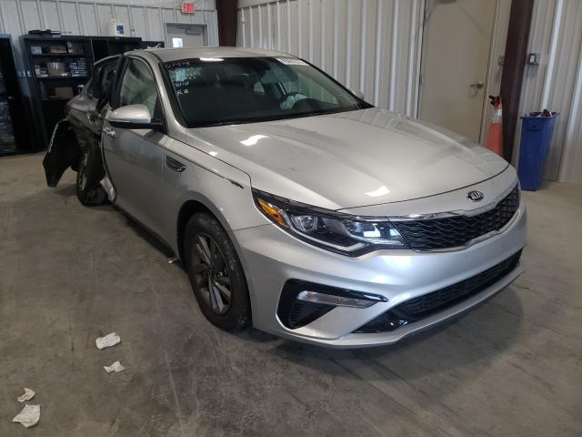 KIA OPTIMA LX 2020 5xxgt4l3xlg446632