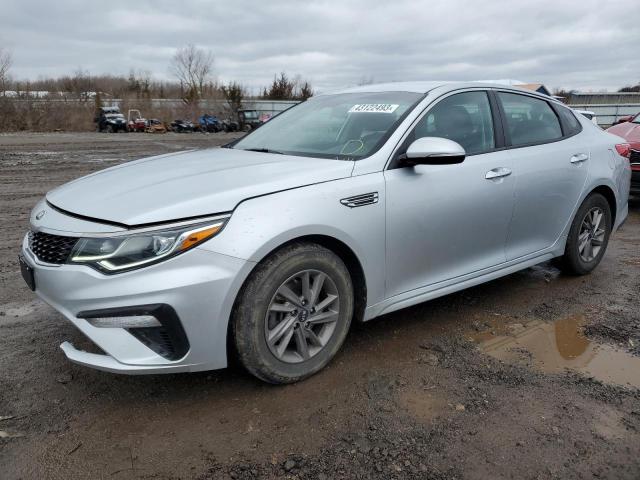 KIA OPTIMA LX 2020 5xxgt4l3xlg447893