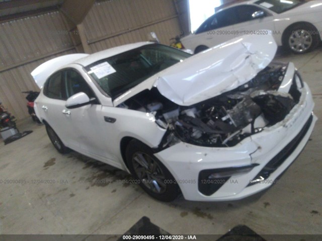 KIA OPTIMA 2020 5xxgt4l3xlg449157