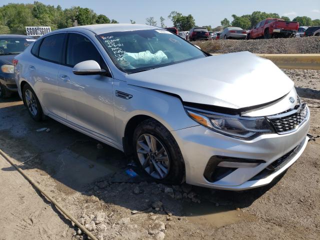 KIA OPTIMA LX 2020 5xxgt4l3xlg450888