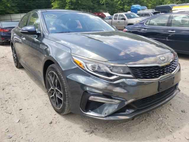 KIA OPTIMA LX 2020 5xxgt4l3xlg451281