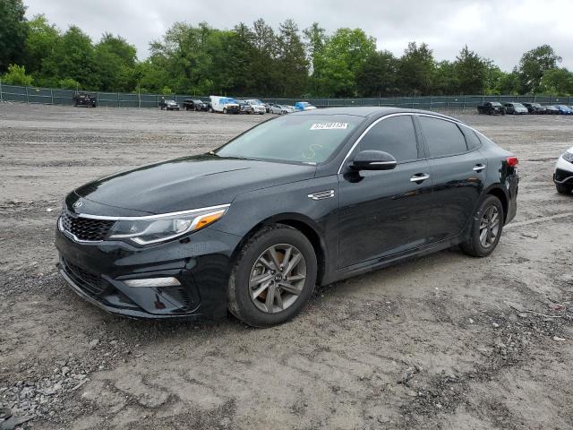 KIA OPTIMA LX 2020 5xxgt4l3xlg451457