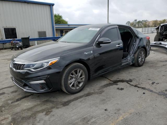 KIA OPTIMA LX 2020 5xxgt4l3xlg451460