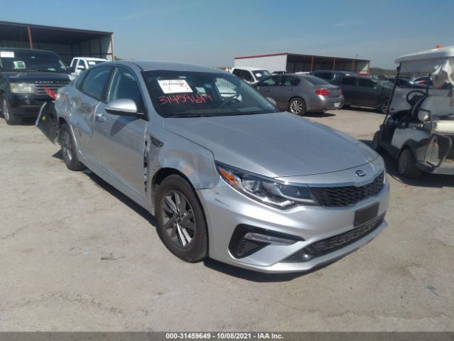 KIA OPTIMA 2020 5xxgt4l3xlg451801