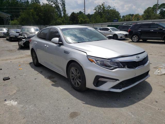 KIA OPTIMA LX 2020 5xxgt4l3xlg451958