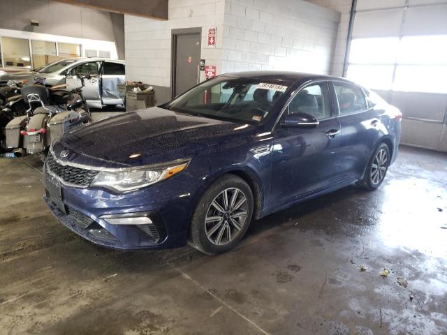 KIA OPTIMA 2019 5xxgu4l10kg275058