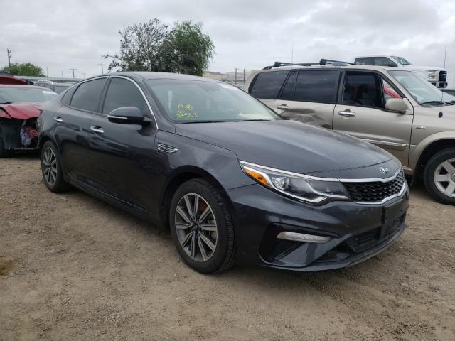 KIA OPTIMA EX 2019 5xxgu4l10kg291079