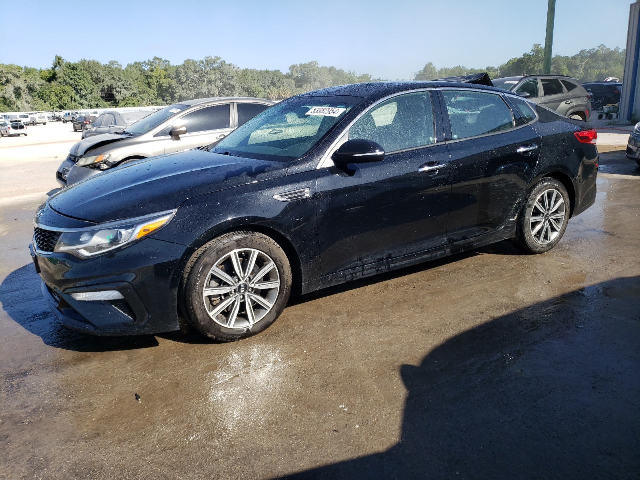 KIA OPTIMA 2019 5xxgu4l10kg295276