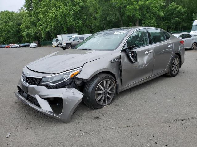 KIA OPTIMA 2019 5xxgu4l10kg304493