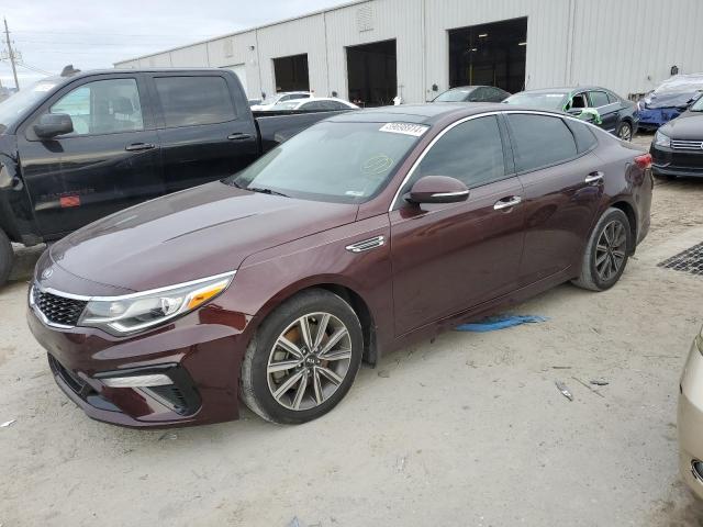 KIA OPTIMA 2019 5xxgu4l10kg304851