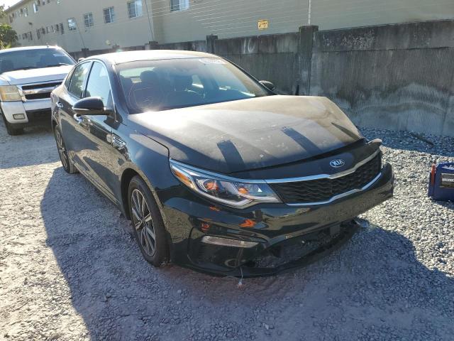 KIA OPTIMA EX 2019 5xxgu4l10kg313372