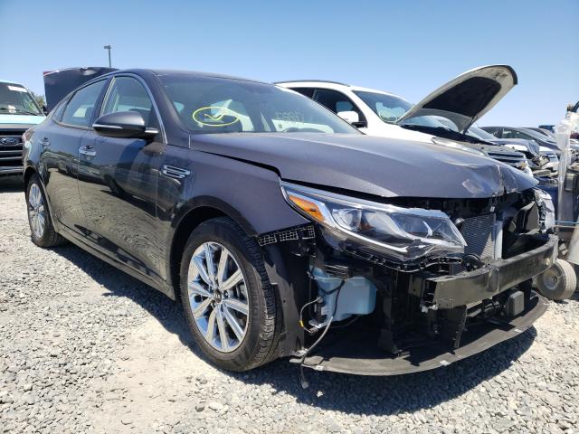 KIA OPTIMA EX 2019 5xxgu4l10kg326896