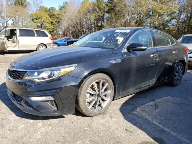 KIA OPTIMA 2019 5xxgu4l10kg337025