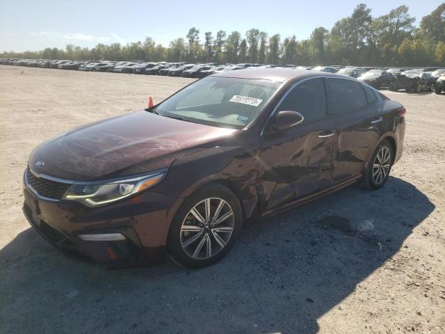 KIA OPTIMA EX 2020 5xxgu4l10lg394939