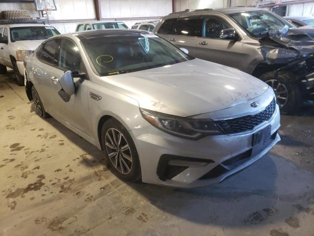 KIA OPTIMA EX 2020 5xxgu4l10lg399977