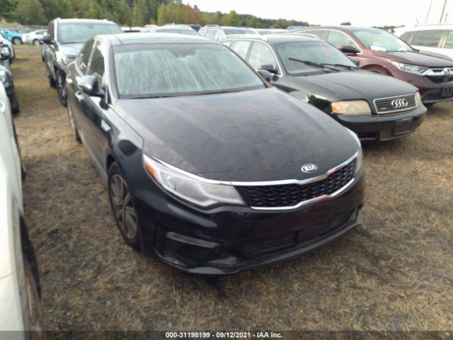 KIA OPTIMA 2020 5xxgu4l10lg405373