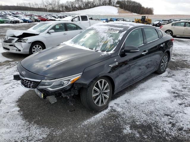 KIA OPTIMA EX 2020 5xxgu4l10lg412811