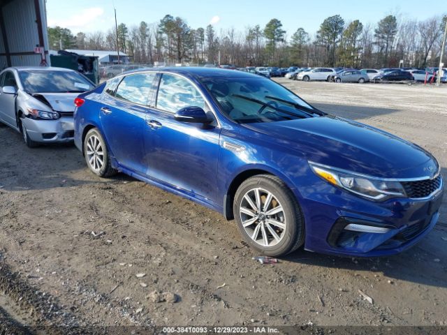 KIA OPTIMA 2020 5xxgu4l10lg413991