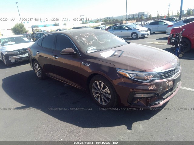 KIA OPTIMA 2020 5xxgu4l10lg415482