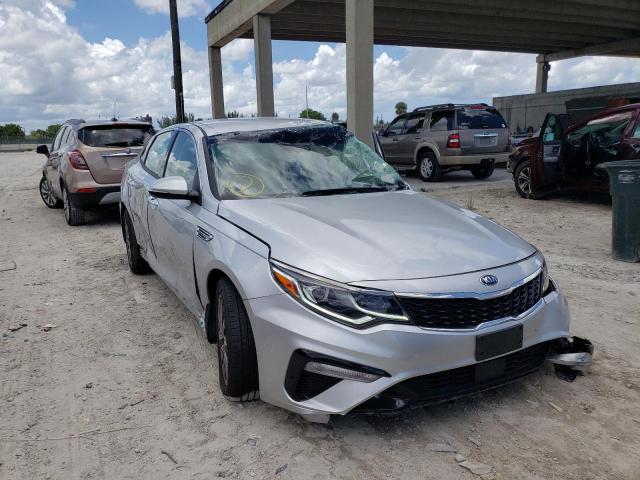 KIA OPTIMA EX 2020 5xxgu4l10lg417586