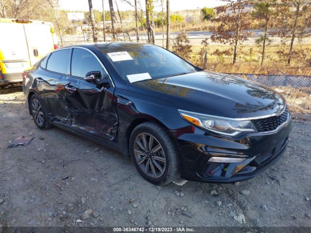 KIA OPTIMA 2019 5xxgu4l11kg290846