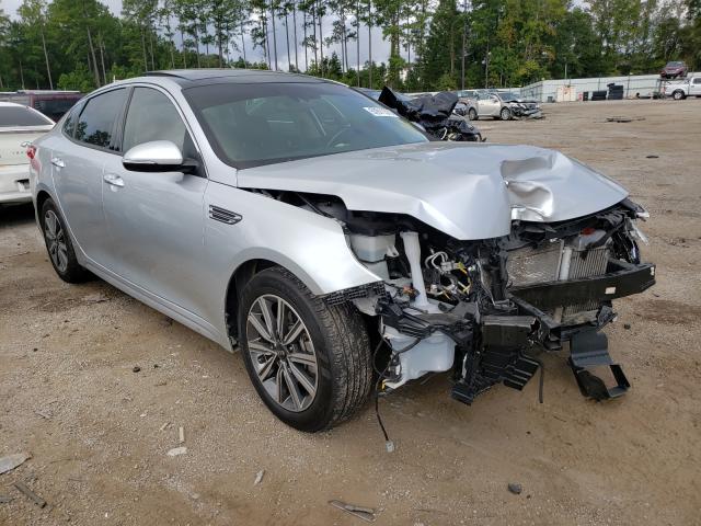 KIA OPTIMA EX 2019 5xxgu4l11kg295545