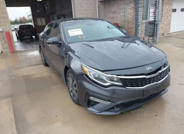 KIA OPTIMA 2019 5xxgu4l11kg314496