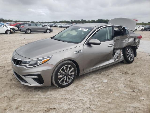 KIA OPTIMA 2019 5xxgu4l11kg317317