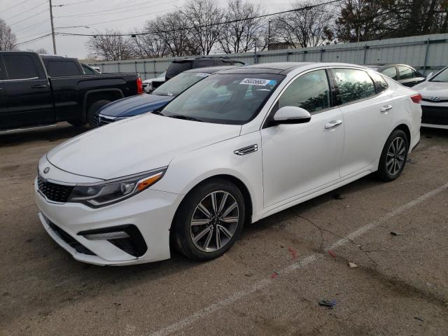 KIA OPTIMA EX 2019 5xxgu4l11kg319004