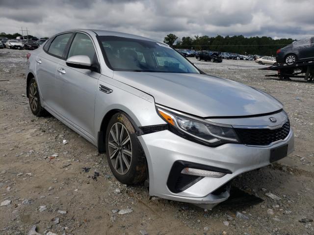 KIA OPTIMA EX 2019 5xxgu4l11kg327944