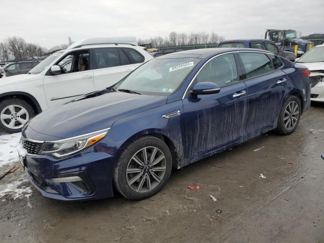 KIA OPTIMA EX 2019 5xxgu4l11kg331041