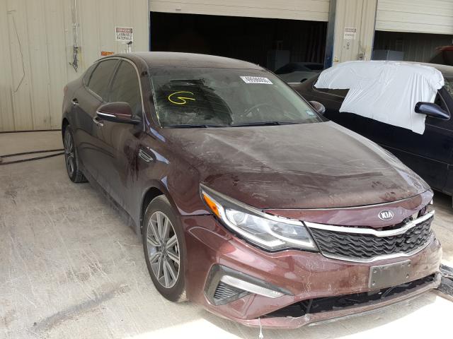 KIA OPTIMA EX 2019 5xxgu4l11kg337194