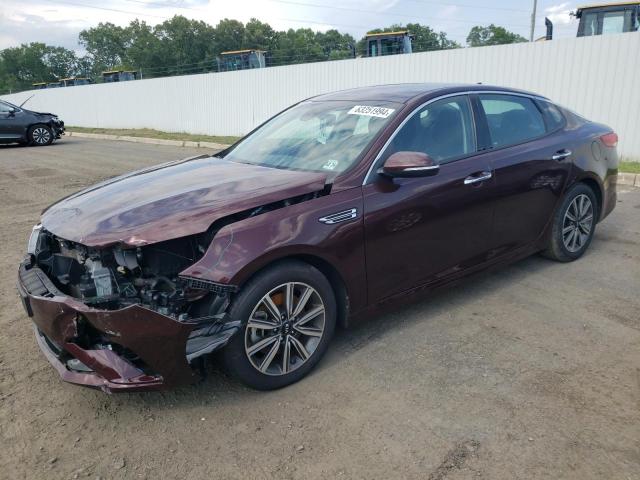 KIA OPTIMA 2019 5xxgu4l11kg344209