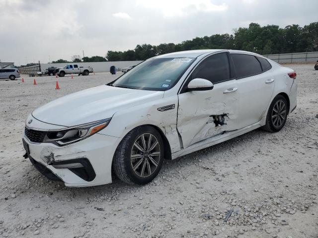 KIA OPTIMA EX 2019 5xxgu4l11kg353492