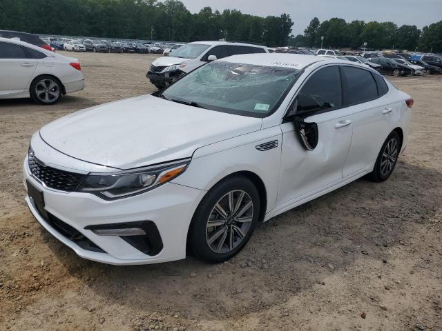 KIA OPTIMA EX 2019 5xxgu4l11kg367067