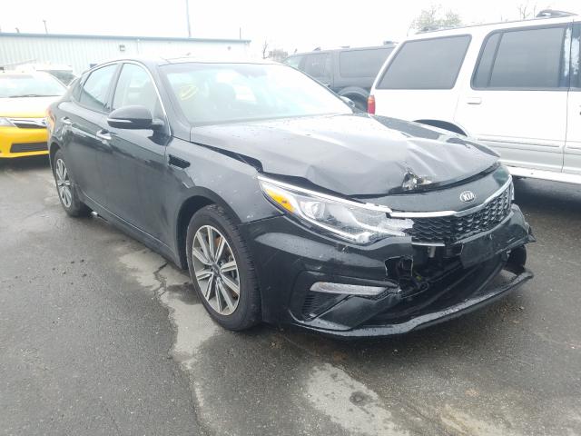 KIA OPTIMA EX 2019 5xxgu4l11kg371734