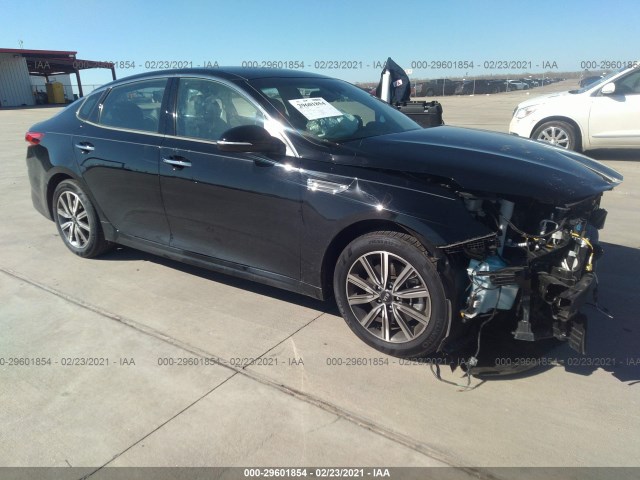 KIA OPTIMA 2020 5xxgu4l11lg395047