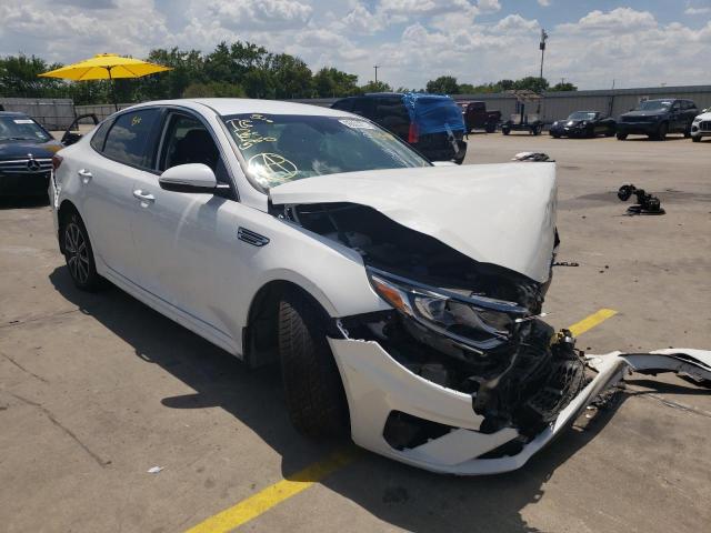 KIA OPTIMA EX 2020 5xxgu4l11lg398000