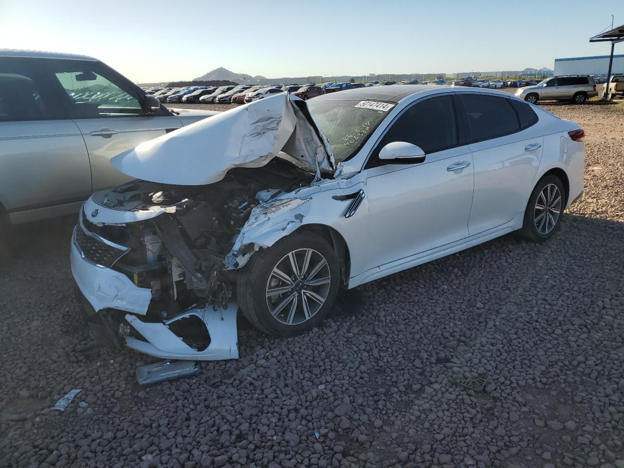 KIA OPTIMA 2020 5xxgu4l11lg406337