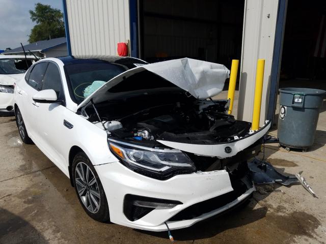 KIA OPTIMA EX 2020 5xxgu4l11lg406449